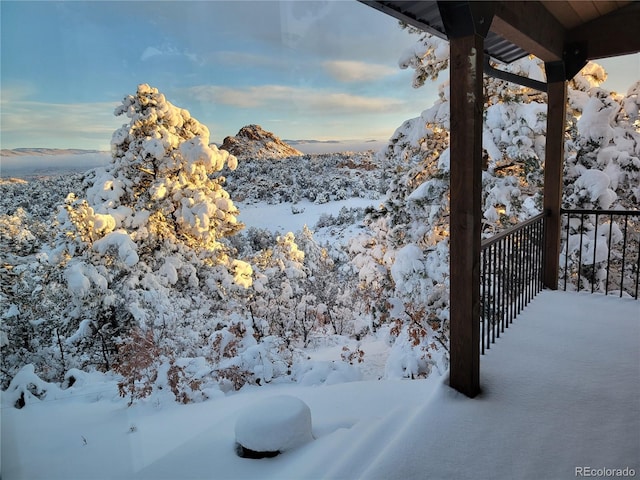 1310 Sunrise Rdg, Cotopaxi, CO 81223 - photo 23
