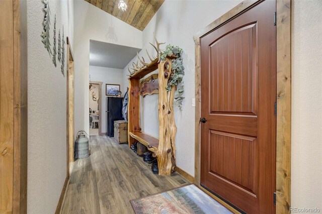 1310 Sunrise Rdg, Cotopaxi, CO 81223 - photo 25