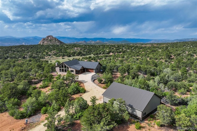 1310 Sunrise Rdg, Cotopaxi, CO 81223 - photo 32