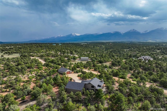 1310 Sunrise Rdg, Cotopaxi, CO 81223 - photo 41