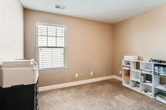 2165 Summerlin Ln, Longmont, CO 80503 - unfurnished bedroom featuring carpet and baseboards