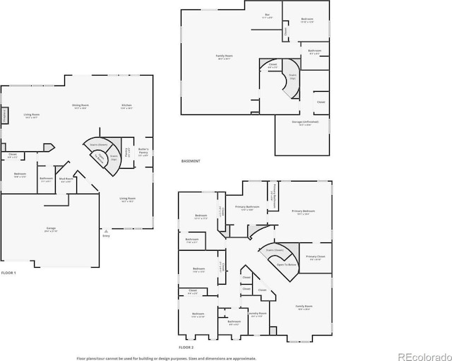 2165 Summerlin Ln, Longmont, CO 80503 - property floor plan