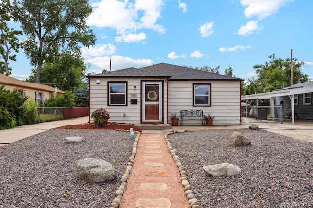 5445 Reed Ct, Arvada, CO 80002 - photo 1