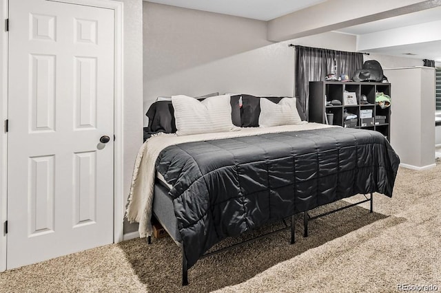 10076 Helena St, Commerce City, CO 80022 - view of carpeted bedroom