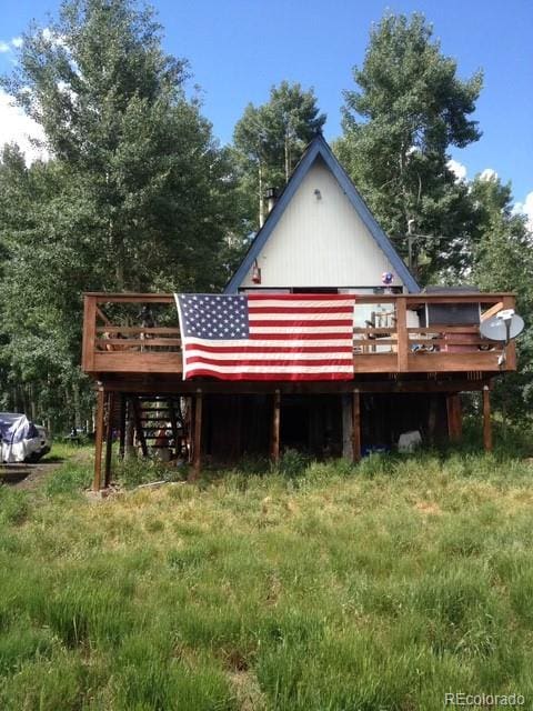 403 J Rd, Silverthorne, CO 80498 - photo 1