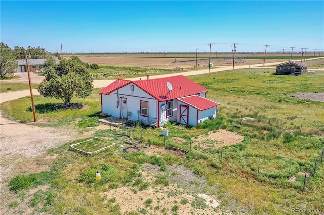 76000 E 168th Ave, Wiggins, CO 80654 - view of rural area