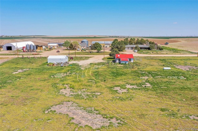 76000 E 168th Ave, Wiggins, CO 80654 - view of rural area