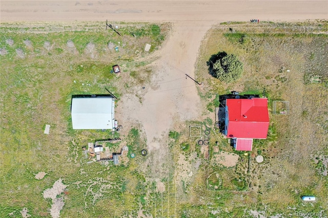 76000 E 168th Ave, Wiggins, CO 80654 - view of rural area