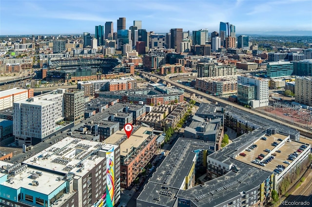 city view