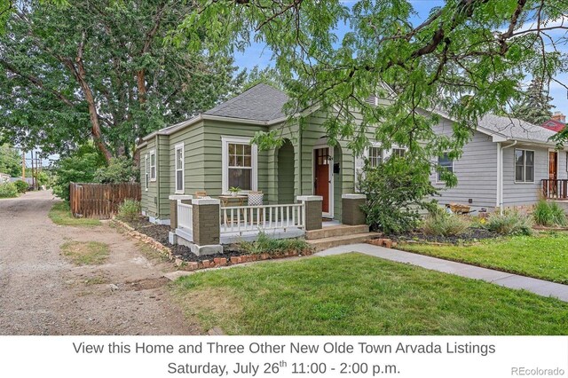 8105 Grandview Ave, Arvada, CO 80002 - photo 1