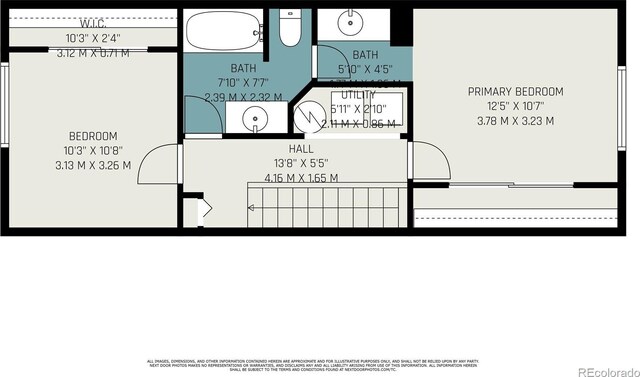 1915 S Balsam St, Lakewood, CO 80227 - photo 20