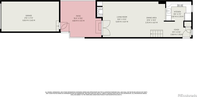 1915 S Balsam St, Lakewood, CO 80227 - photo 22