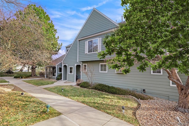 1915 S Balsam St, Lakewood, CO 80227 - photo 2