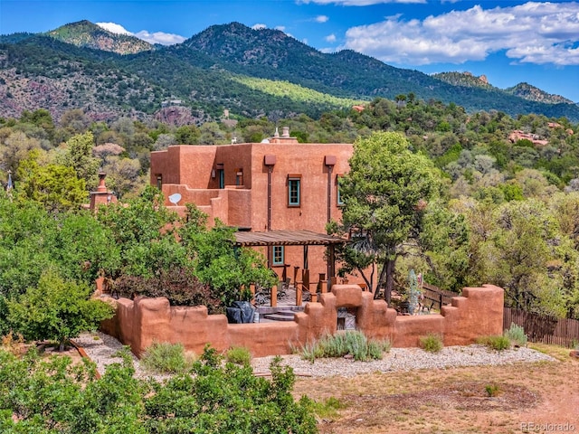 15660 Rancho Pavo Dr, Colorado Springs, CO 80926 - photo 1