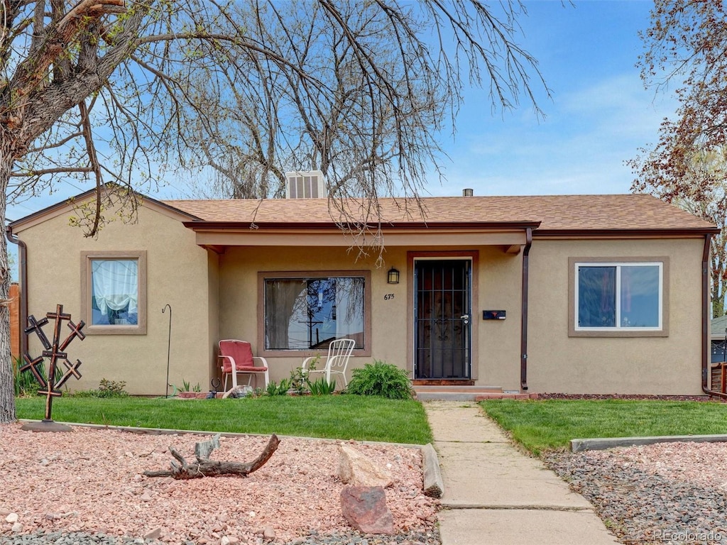 675 S Quivas St, Denver, CO 80223 - photo 1