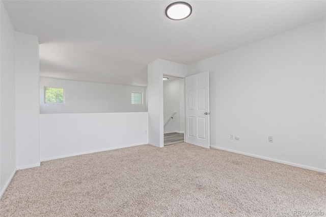 19466 E 59th Dr, Aurora, CO 80019 - carpeted empty room with baseboards