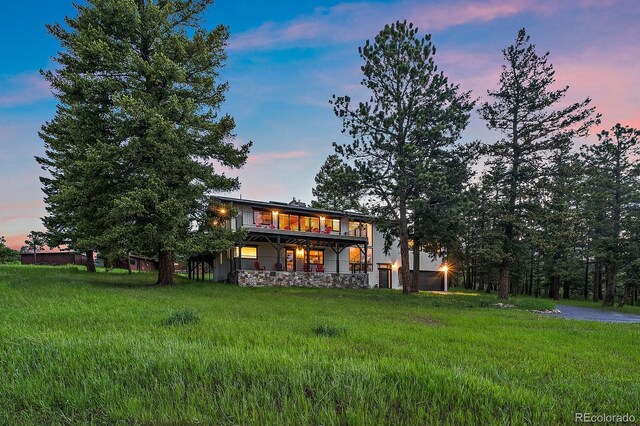 31756 Buffalo Park Rd, Evergreen, CO 80439 - photo 1