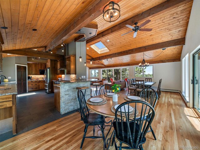 31756 Buffalo Park Rd, Evergreen, CO 80439 - photo 9
