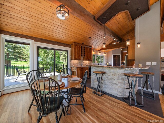 31756 Buffalo Park Rd, Evergreen, CO 80439 - photo 11