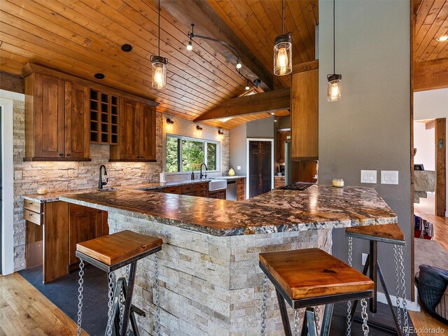 31756 Buffalo Park Rd, Evergreen, CO 80439 - photo 12