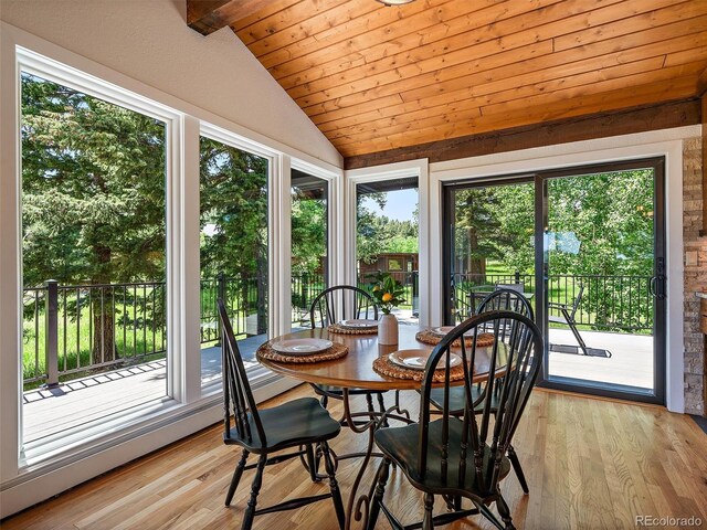 31756 Buffalo Park Rd, Evergreen, CO 80439 - photo 17