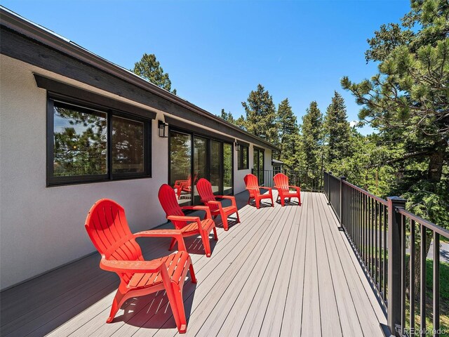 31756 Buffalo Park Rd, Evergreen, CO 80439 - photo 20