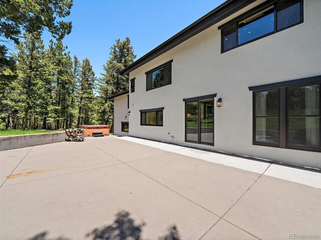 31756 Buffalo Park Rd, Evergreen, CO 80439 - photo 27