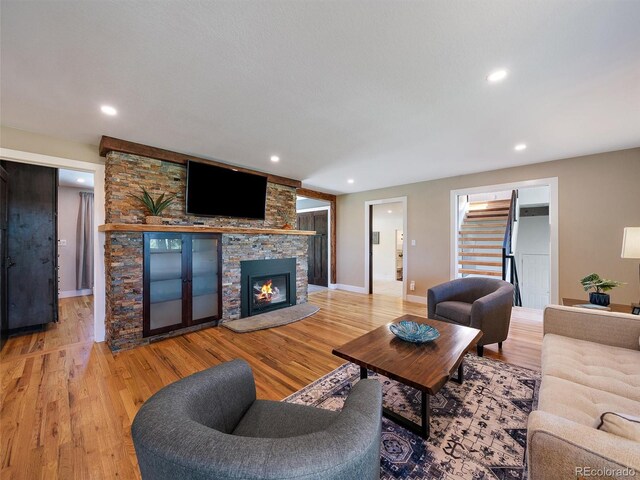 31756 Buffalo Park Rd, Evergreen, CO 80439 - photo 35