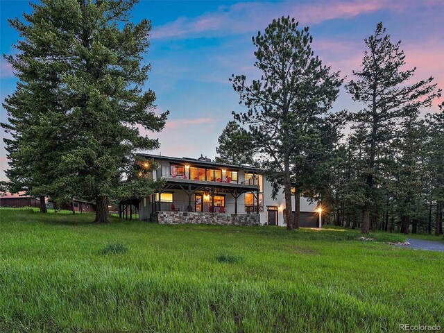 31756 Buffalo Park Rd, Evergreen, CO 80439 - photo 48
