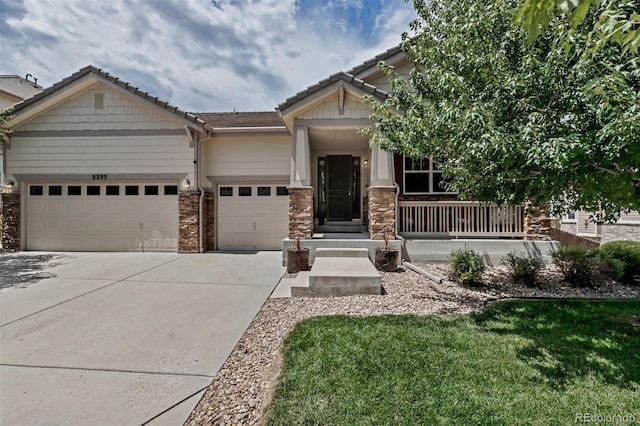 6295 S Ider Way, Aurora, CO 80016 - photo 1