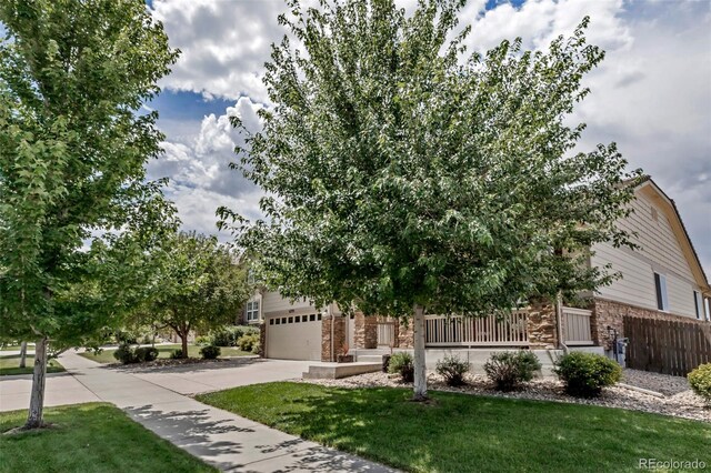 6295 S Ider Way, Aurora, CO 80016 - photo 3
