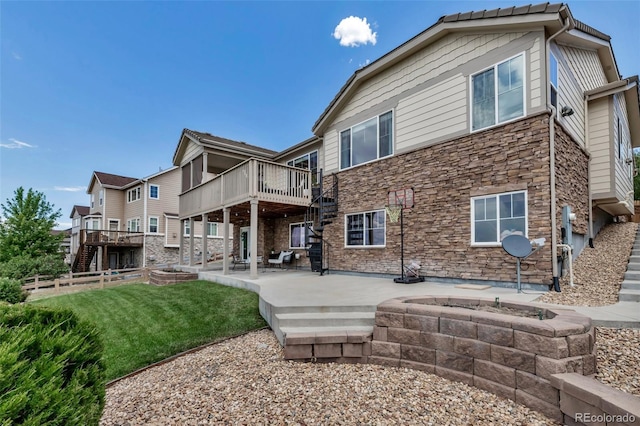 6295 S Ider Way, Aurora, CO 80016 - photo 40