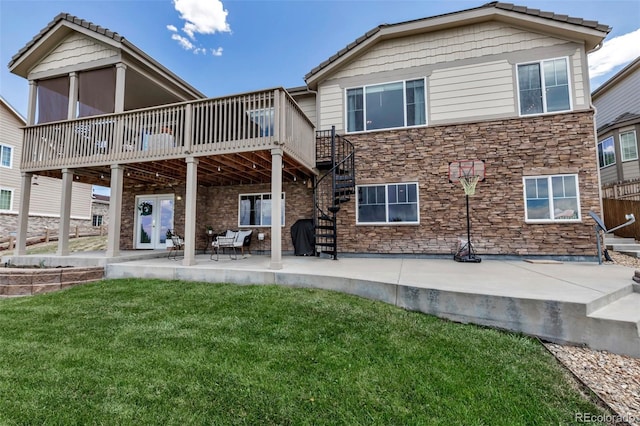 6295 S Ider Way, Aurora, CO 80016 - photo 41