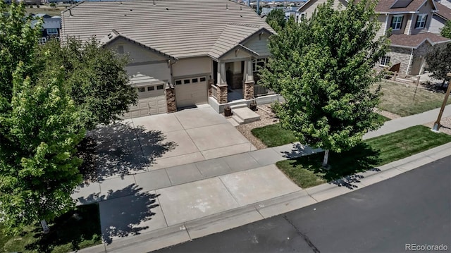 6295 S Ider Way, Aurora, CO 80016 - photo 42