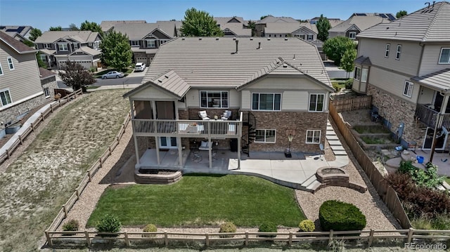 6295 S Ider Way, Aurora, CO 80016 - photo 45