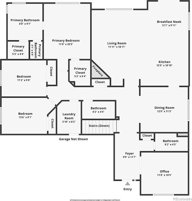 6295 S Ider Way, Aurora, CO 80016 - photo 47