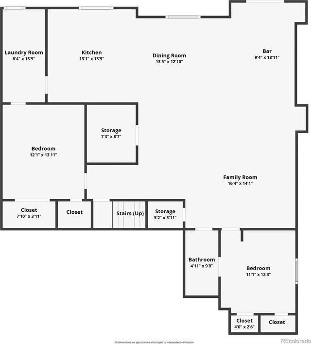 6295 S Ider Way, Aurora, CO 80016 - photo 48