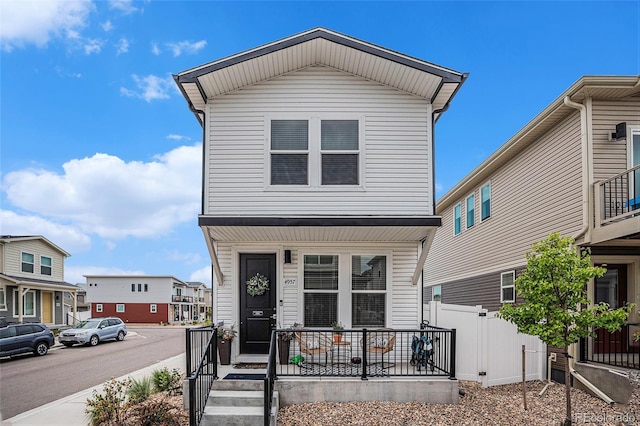 4957 N Walden Way, Denver, CO 80249 - photo 1