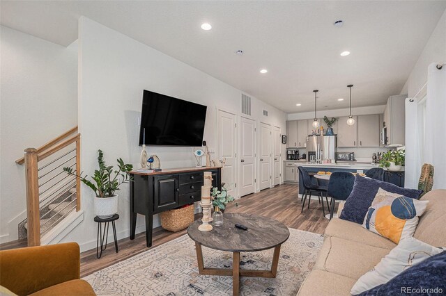 4957 N Walden Way, Denver, CO 80249 - photo 8