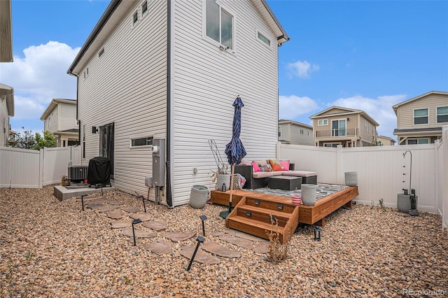 4957 N Walden Way, Denver, CO 80249 - photo 22