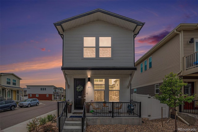 4957 N Walden Way, Denver, CO 80249 - photo 34