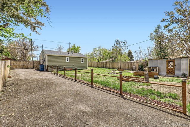 7101 E 66th Ave, Commerce City, CO 80022 - photo 17