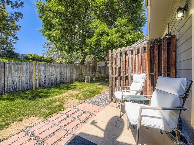 9736 W Cornell Pl, Lakewood, CO 80227 - photo 27