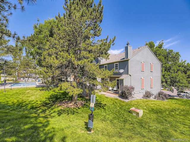 9736 W Cornell Pl, Lakewood, CO 80227 - photo 3