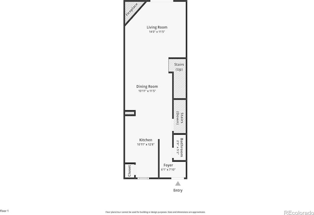 9736 W Cornell Pl, Lakewood, CO 80227 - photo 30
