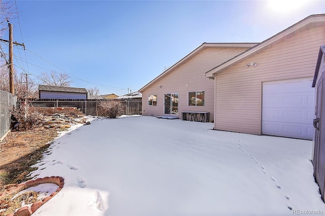 5621 Demott Ave, Commerce City, CO 80022 - exterior space