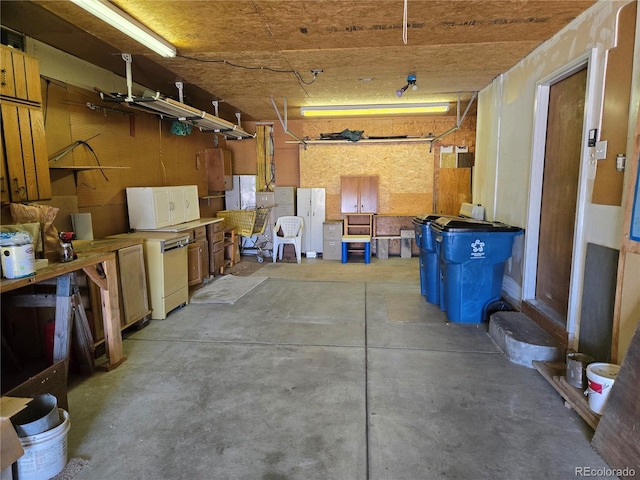 5621 Demott Ave, Commerce City, CO 80022 - view of storage room