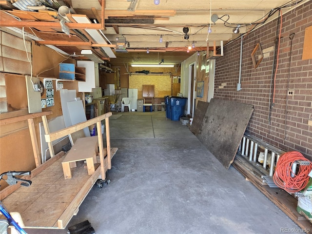 5621 Demott Ave, Commerce City, CO 80022 - interior space