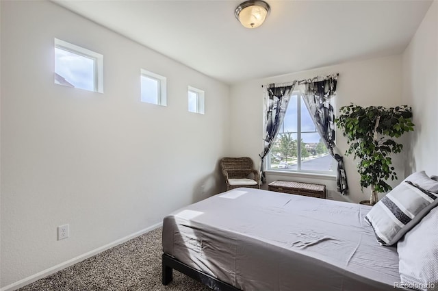 5010 Eaglewood Ln, Johnstown, CO 80534 - bedroom featuring baseboards and carpet flooring