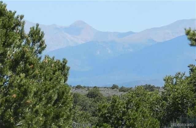 LOT27 Melby Ranch Rd, North, San Luis CO, 81152 land for sale